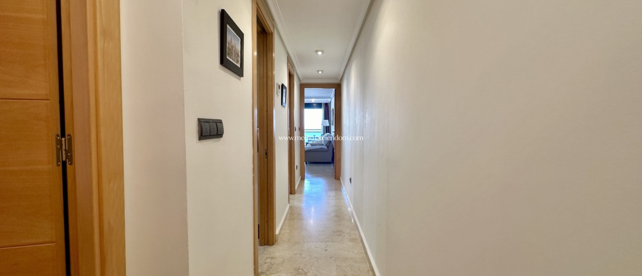 Resale - Apartment - Guardamar del Segura