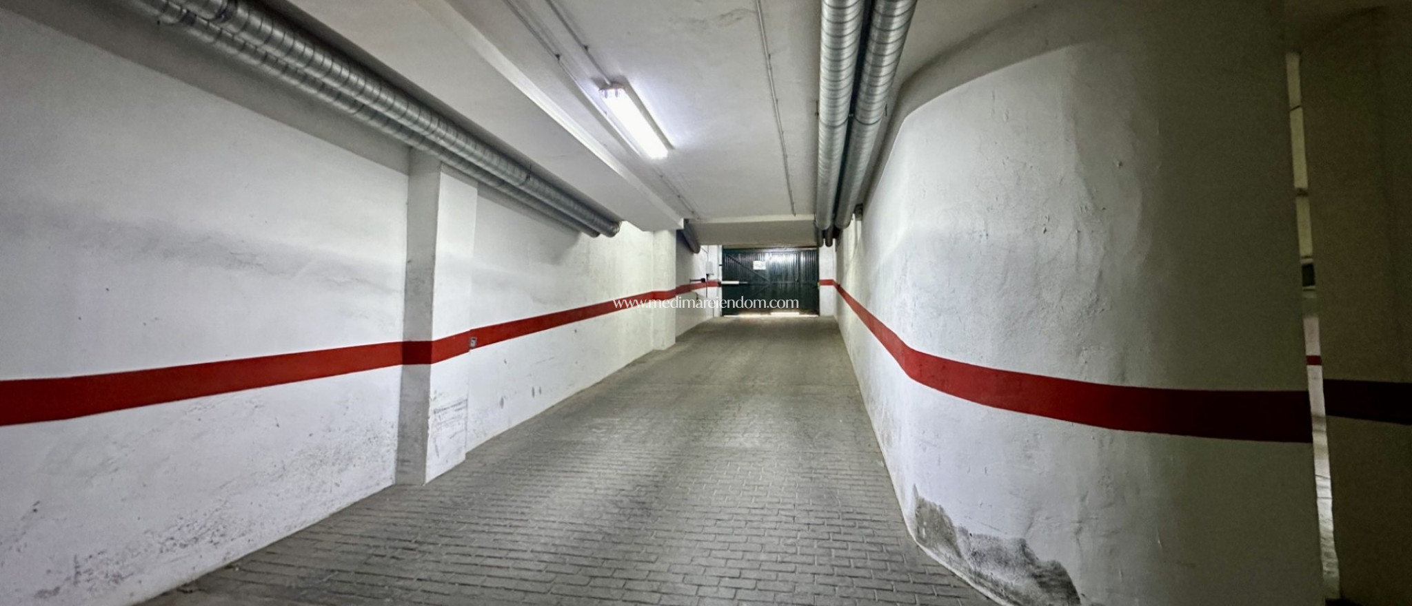 Resale - Apartment - Guardamar del Segura