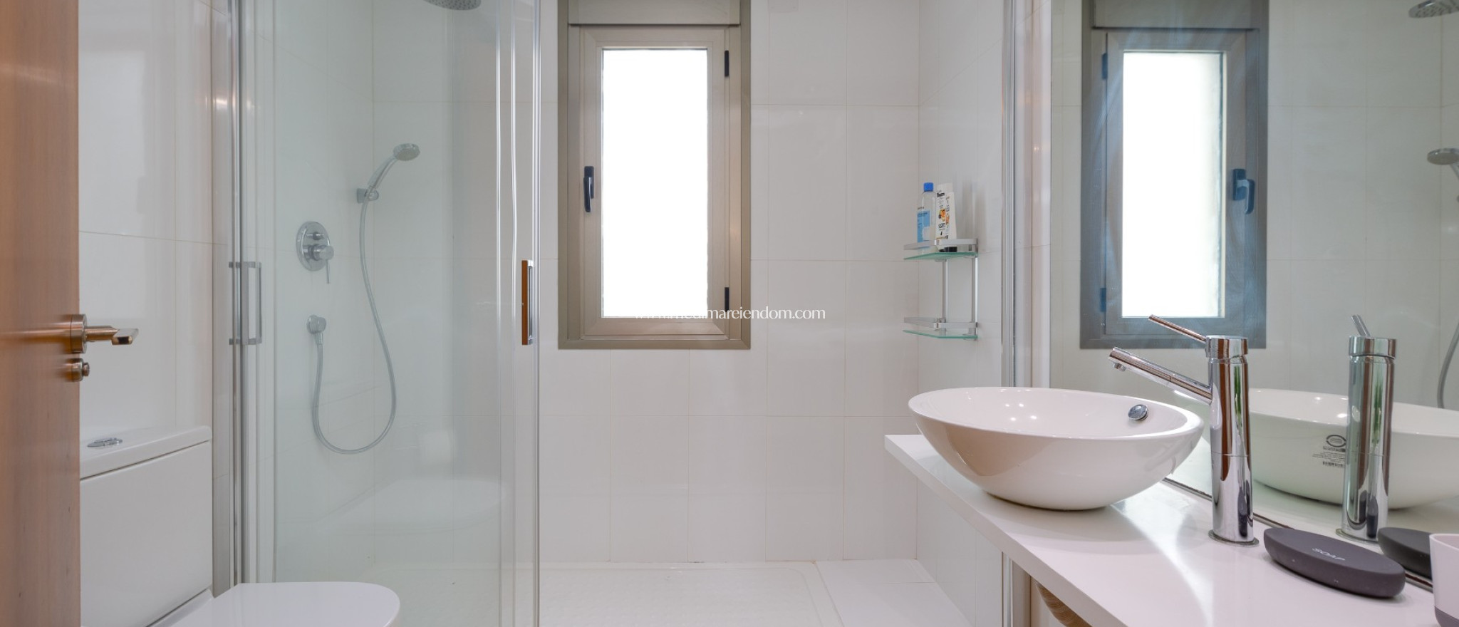 Resale - Apartment - La Manga del Mar Menor - La Manga