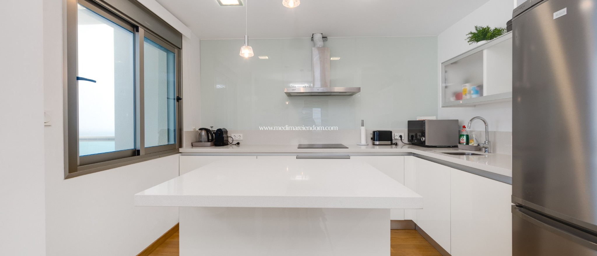 Resale - Apartment - La Manga del Mar Menor - La Manga