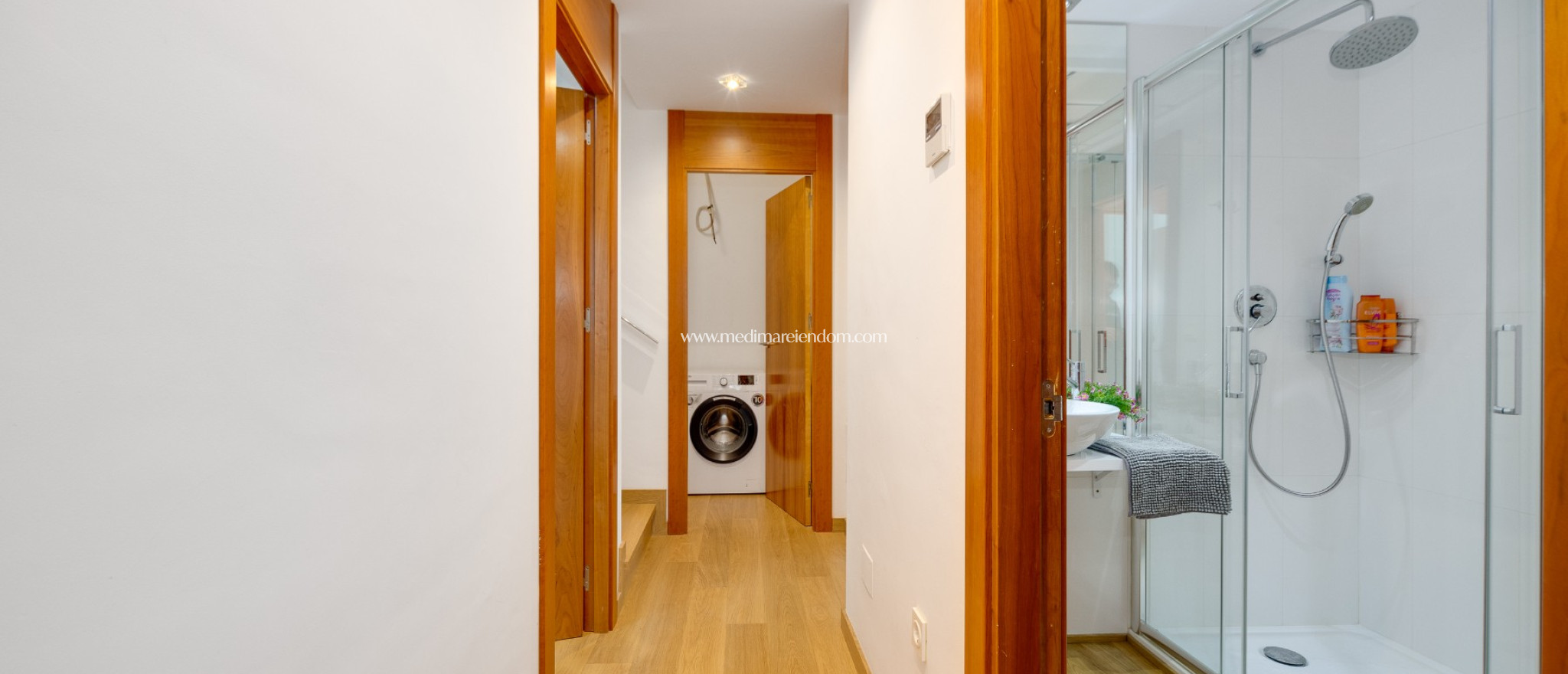 Resale - Apartment - La Manga del Mar Menor - La Manga