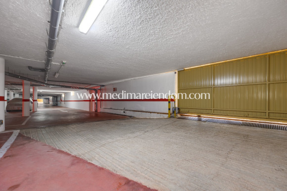 Resale - Apartment - La Manga del Mar Menor - La Manga