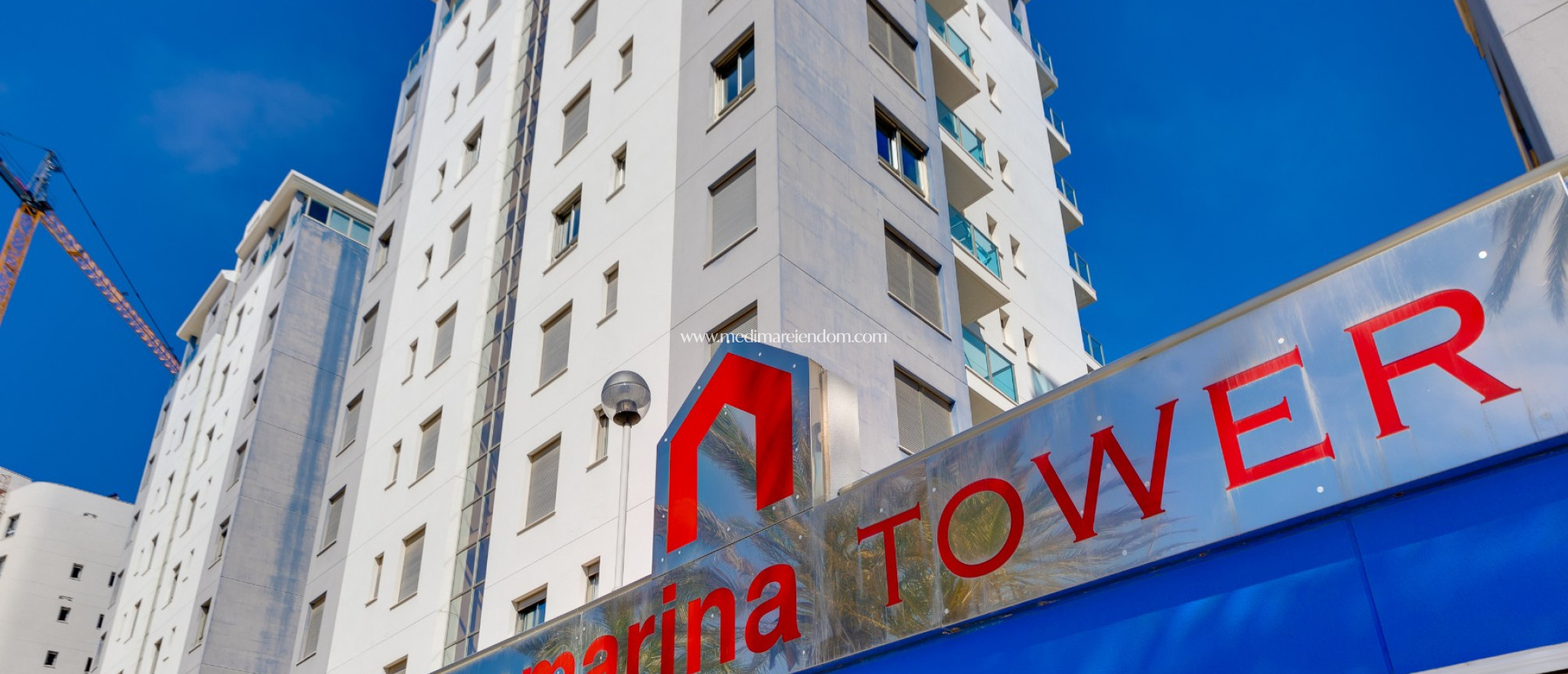 Resale - Apartment - La Manga del Mar Menor - La Manga