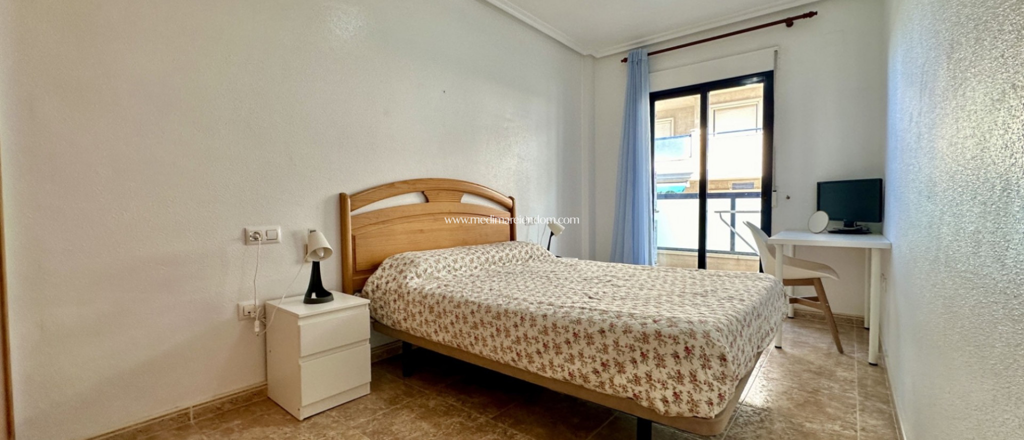 Resale - Apartment - Orihuela Costa - Cabo Roig