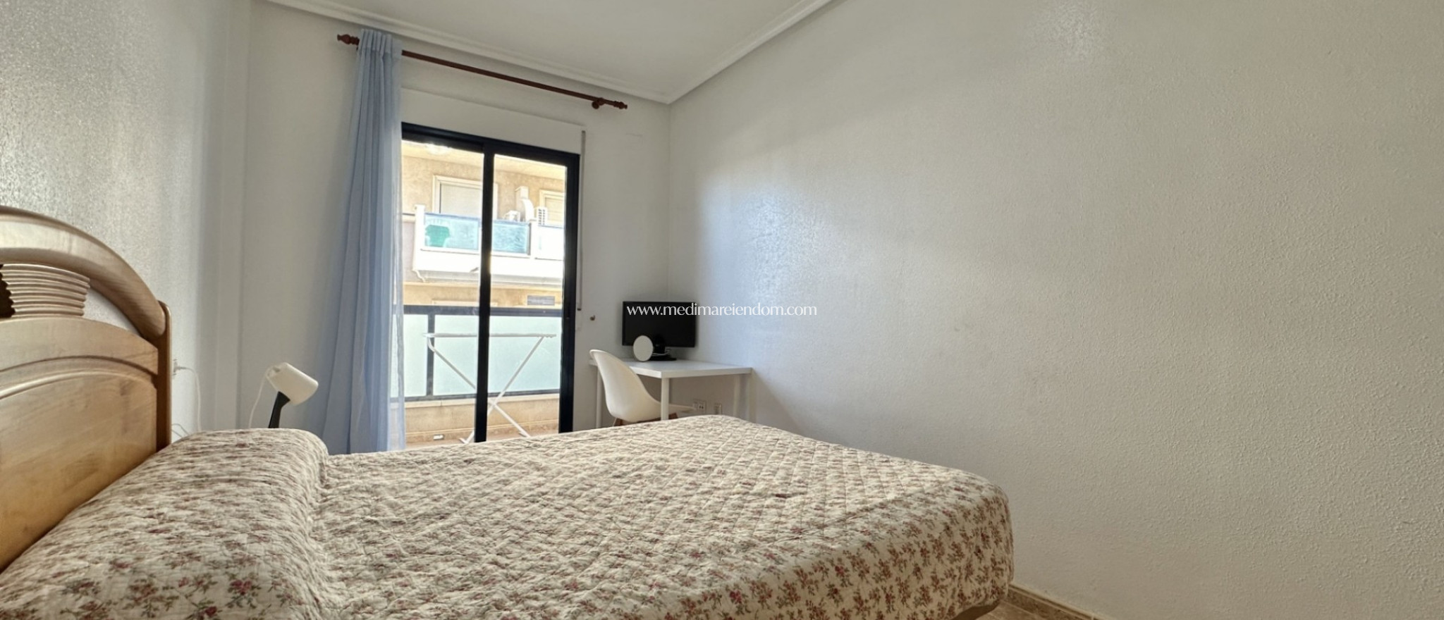 Resale - Apartment - Orihuela Costa - Cabo Roig