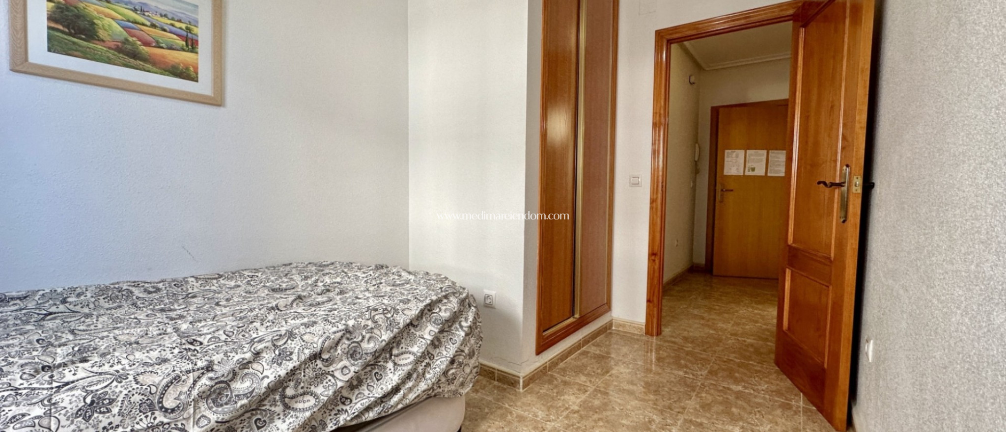 Resale - Apartment - Orihuela Costa - Cabo Roig