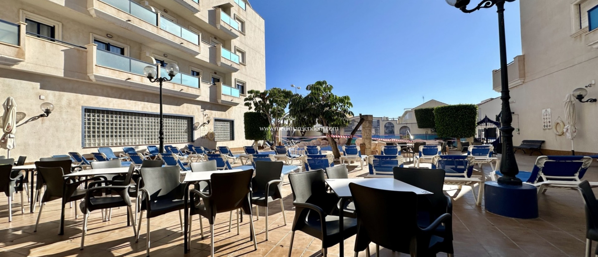 Resale - Apartment - Orihuela Costa - Cabo Roig