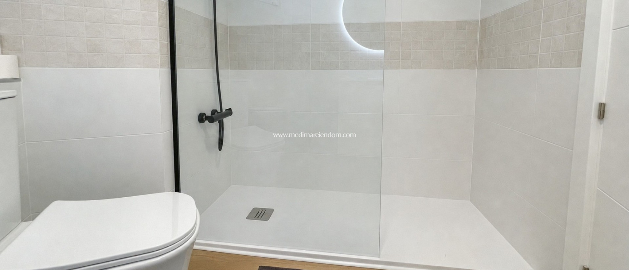 Resale - Apartment - Orihuela Costa - Cabo Roig