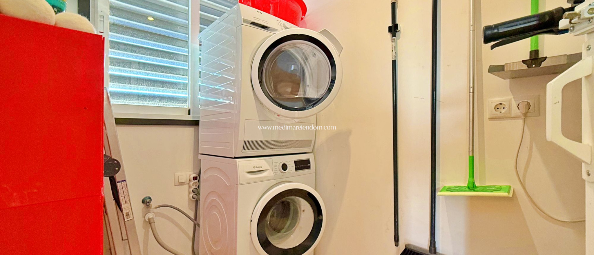 Resale - Apartment - Orihuela Costa - Campoamor