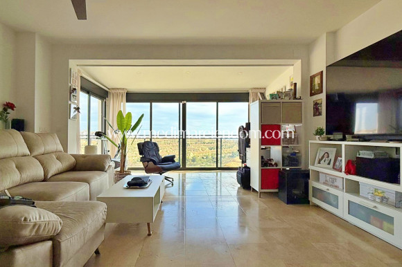Resale - Apartment - Orihuela Costa - Campoamor