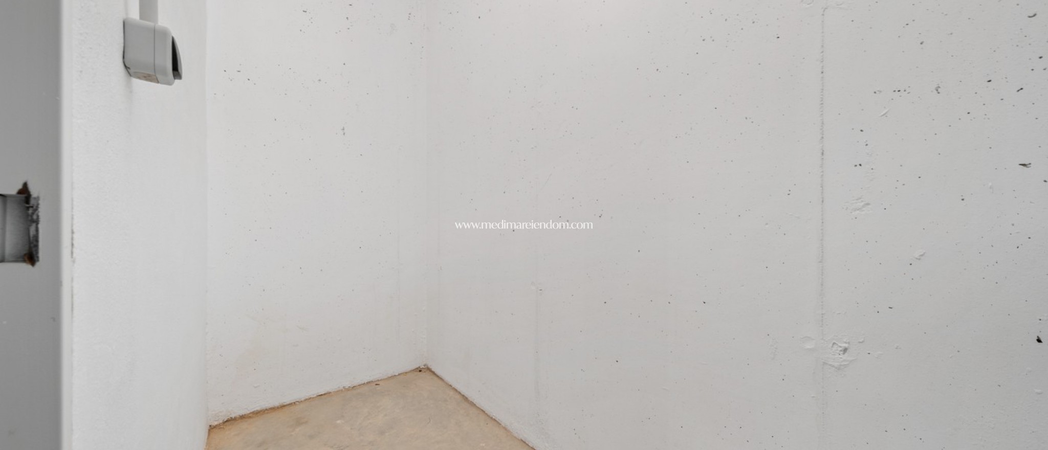 Resale - Apartment - Orihuela Costa - Campoamor