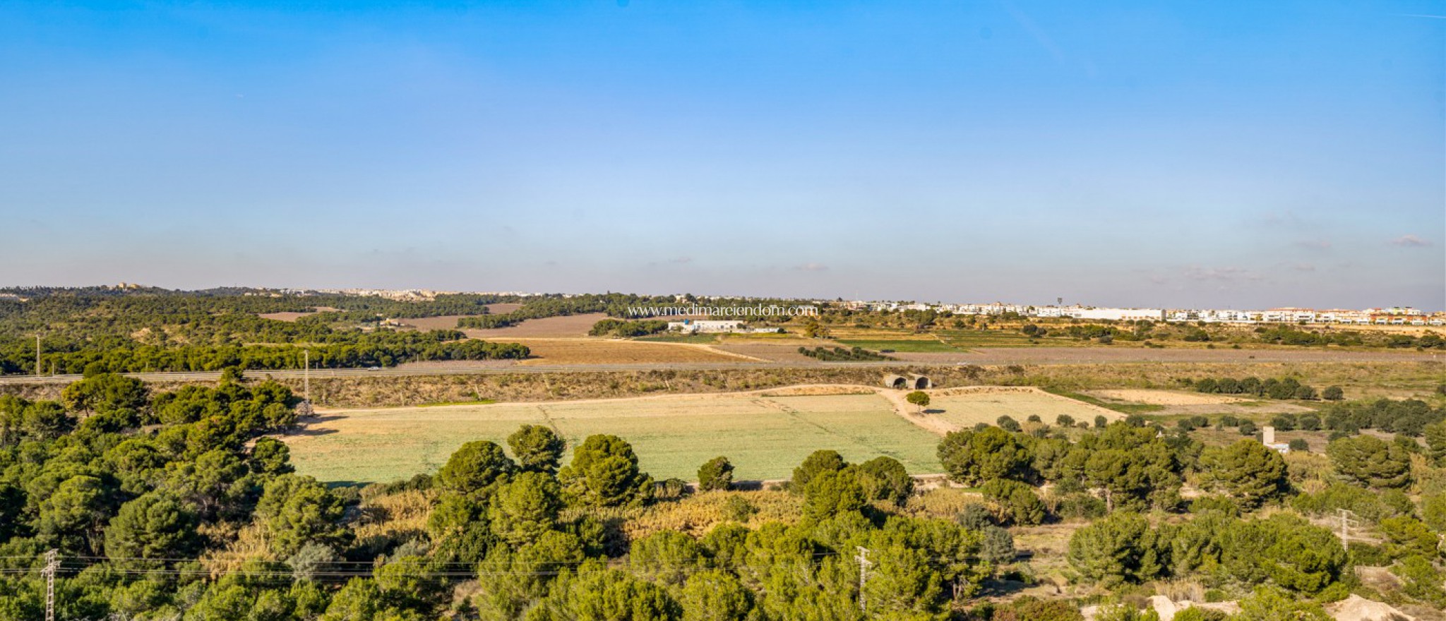 Resale - Apartment - Orihuela Costa - Campoamor