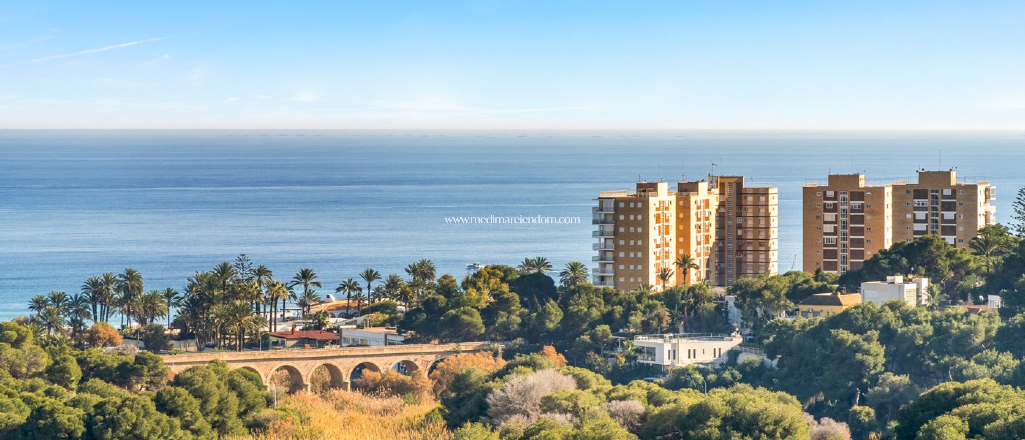 Resale - Apartment - Orihuela Costa - Campoamor