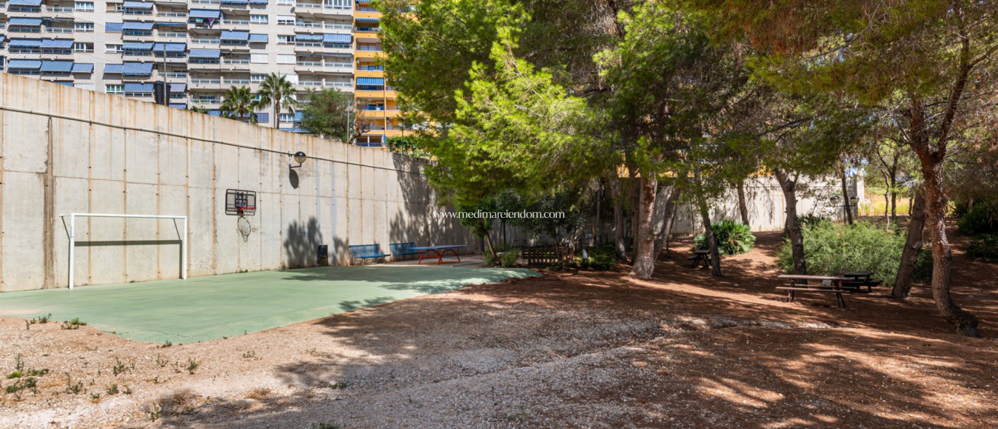 Resale - Apartment - Orihuela Costa - Campoamor