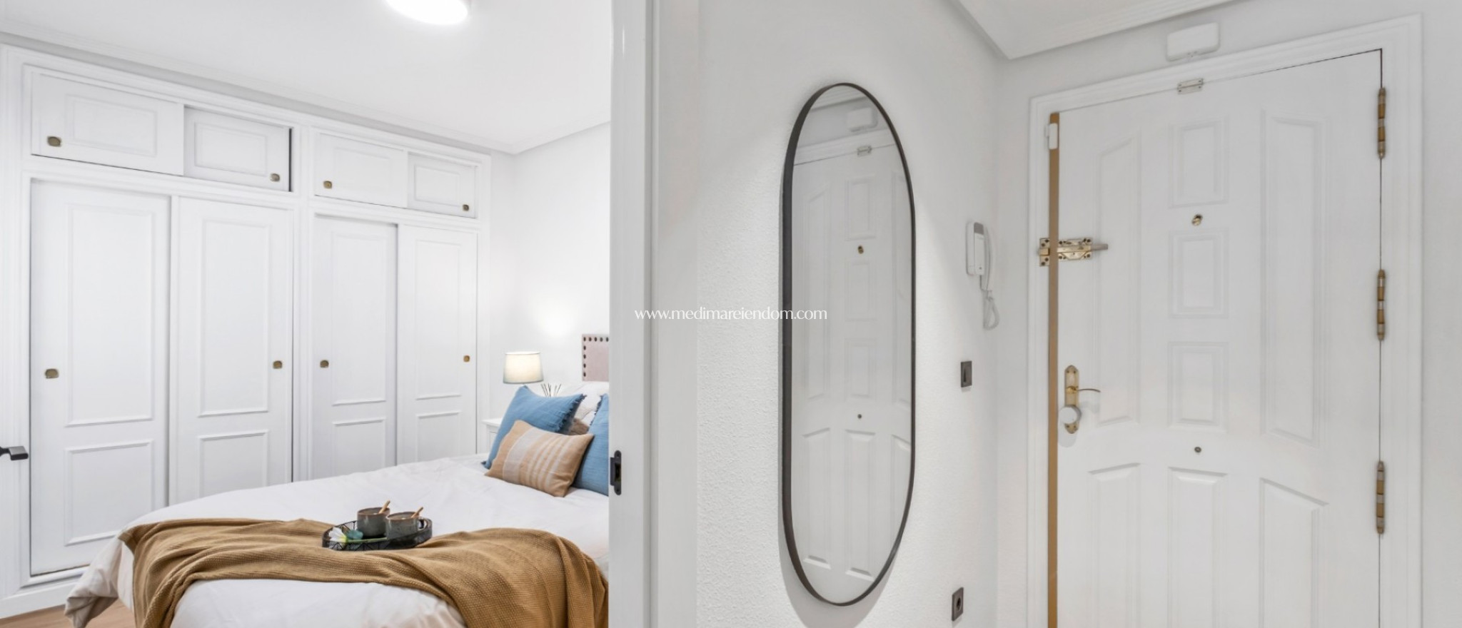 Resale - Apartment - Orihuela Costa - La Florida