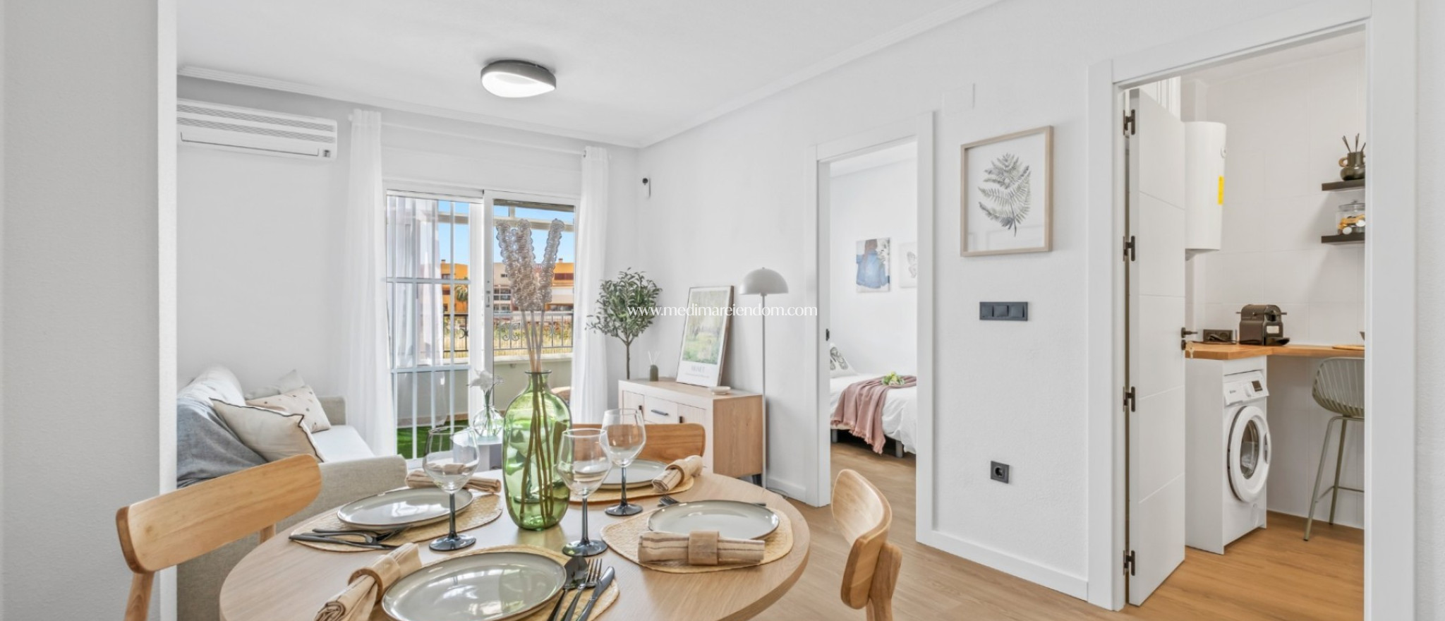 Resale - Apartment - Orihuela Costa - La Florida