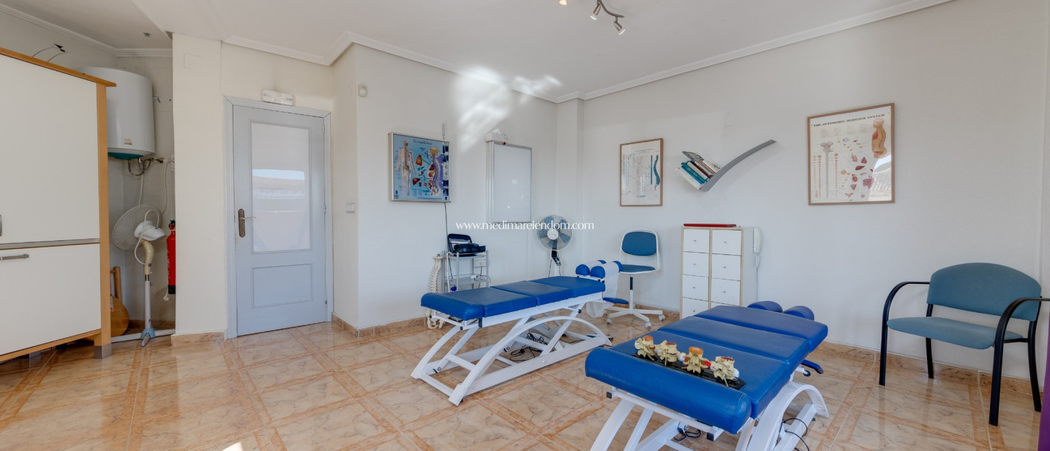 Resale - Apartment - Orihuela Costa - La Zenia