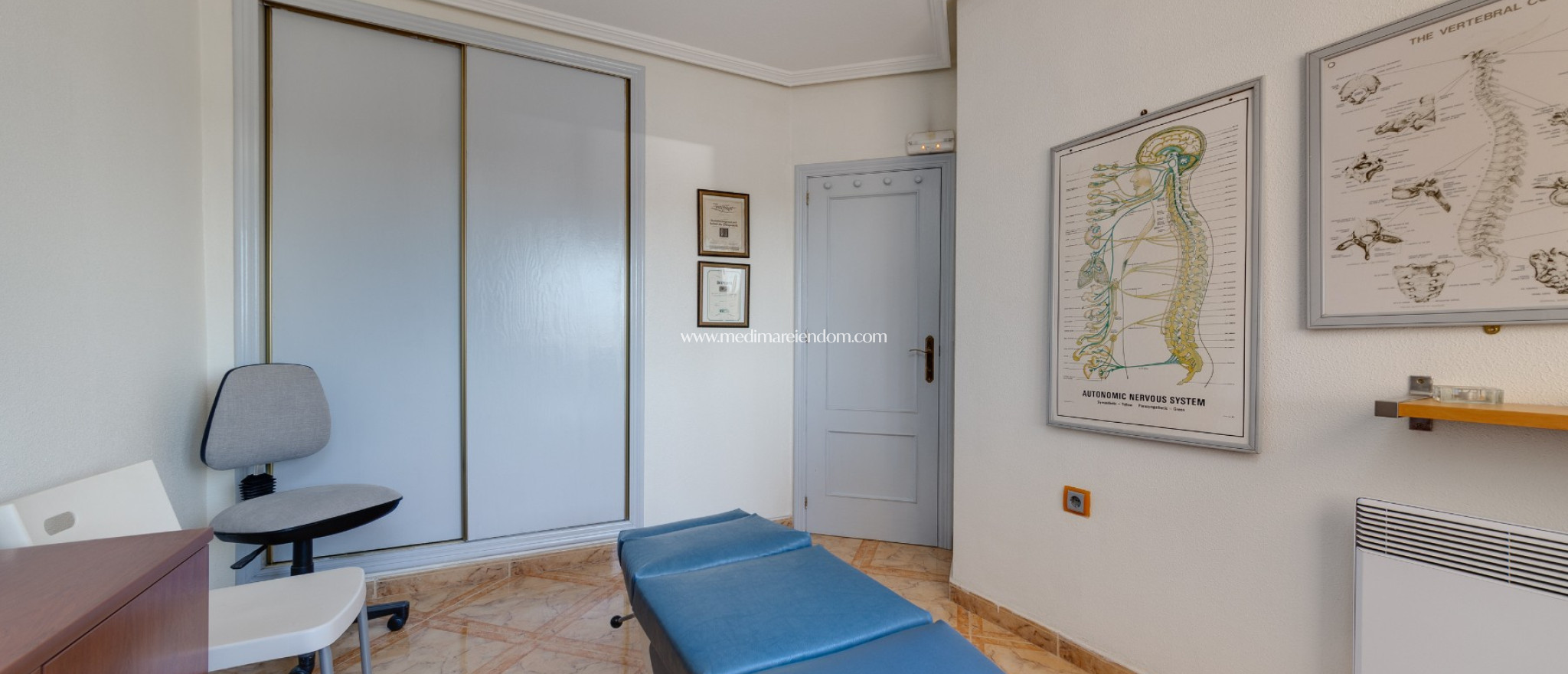 Resale - Apartment - Orihuela Costa - La Zenia