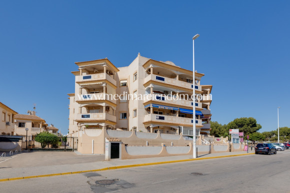 Resale - Apartment - Orihuela Costa - La Zenia