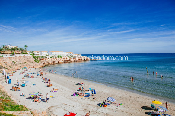 Resale - Apartment - Orihuela Costa - La Zenia