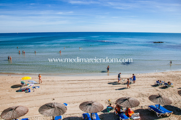 Resale - Apartment - Orihuela Costa - La Zenia