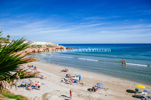 Resale - Apartment - Orihuela Costa - La Zenia