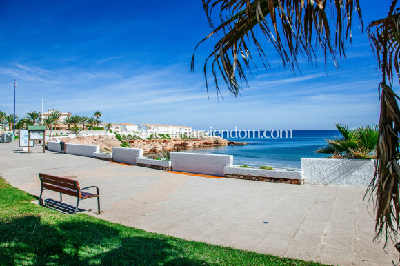 Resale - Apartment - Orihuela Costa - La Zenia