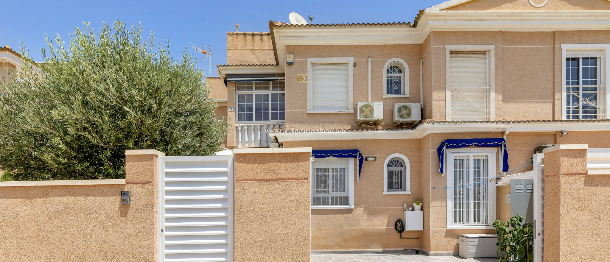 Resale - Apartment - Orihuela Costa - La Zenia