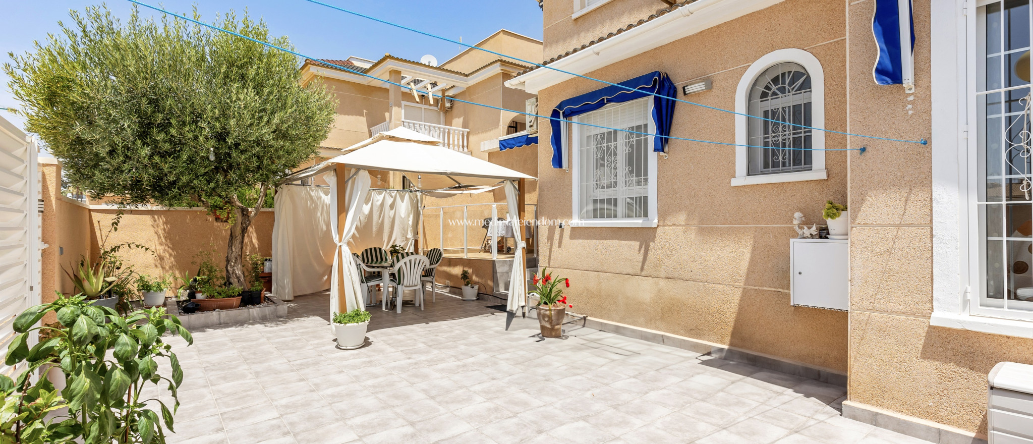 Resale - Apartment - Orihuela Costa - La Zenia