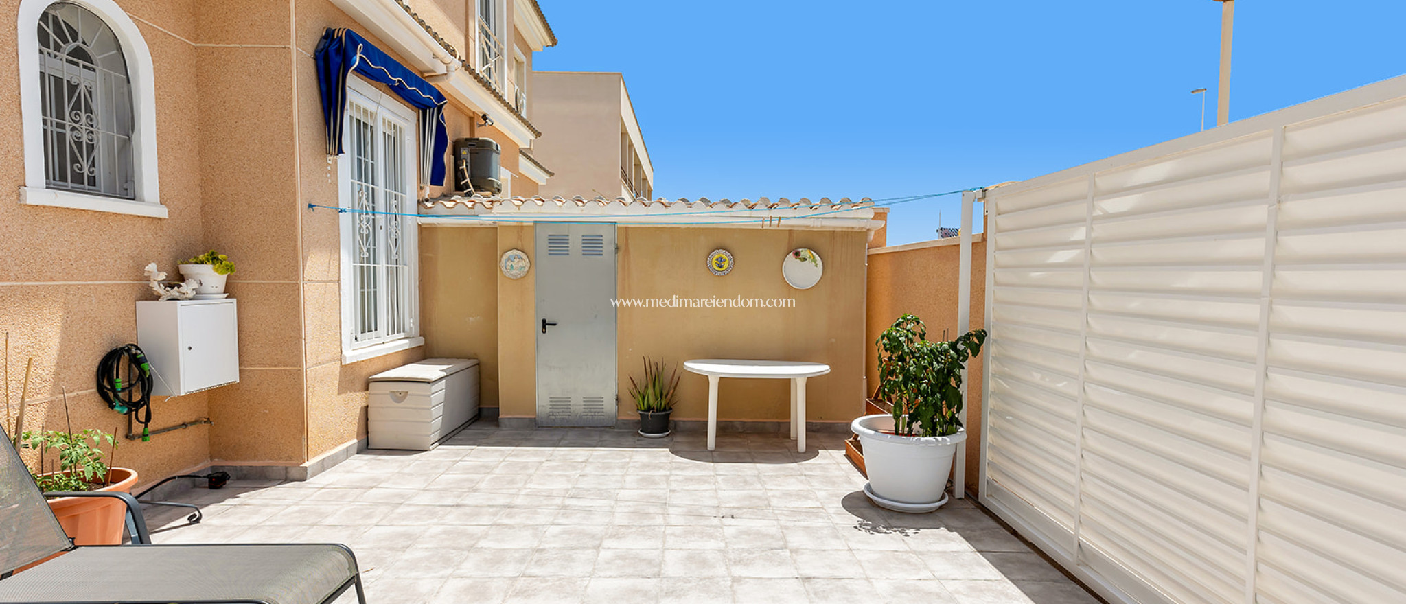 Resale - Apartment - Orihuela Costa - La Zenia