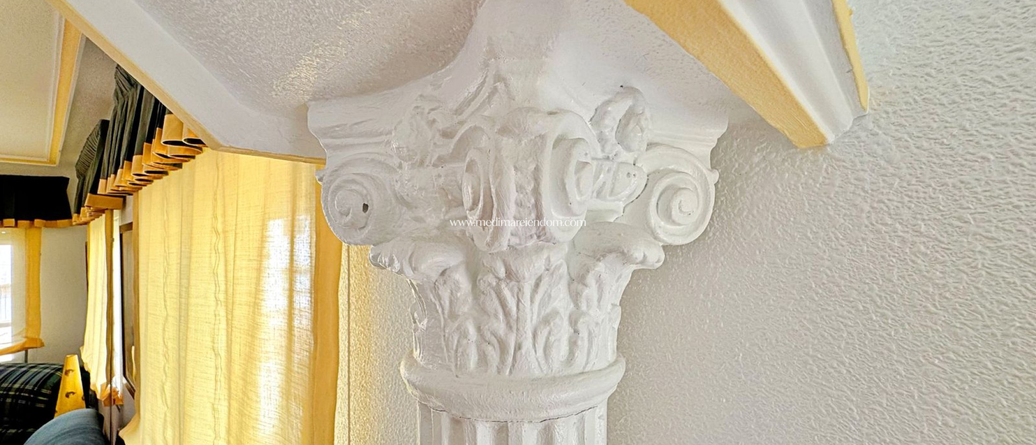 Resale - Apartment - Orihuela Costa - La Zenia