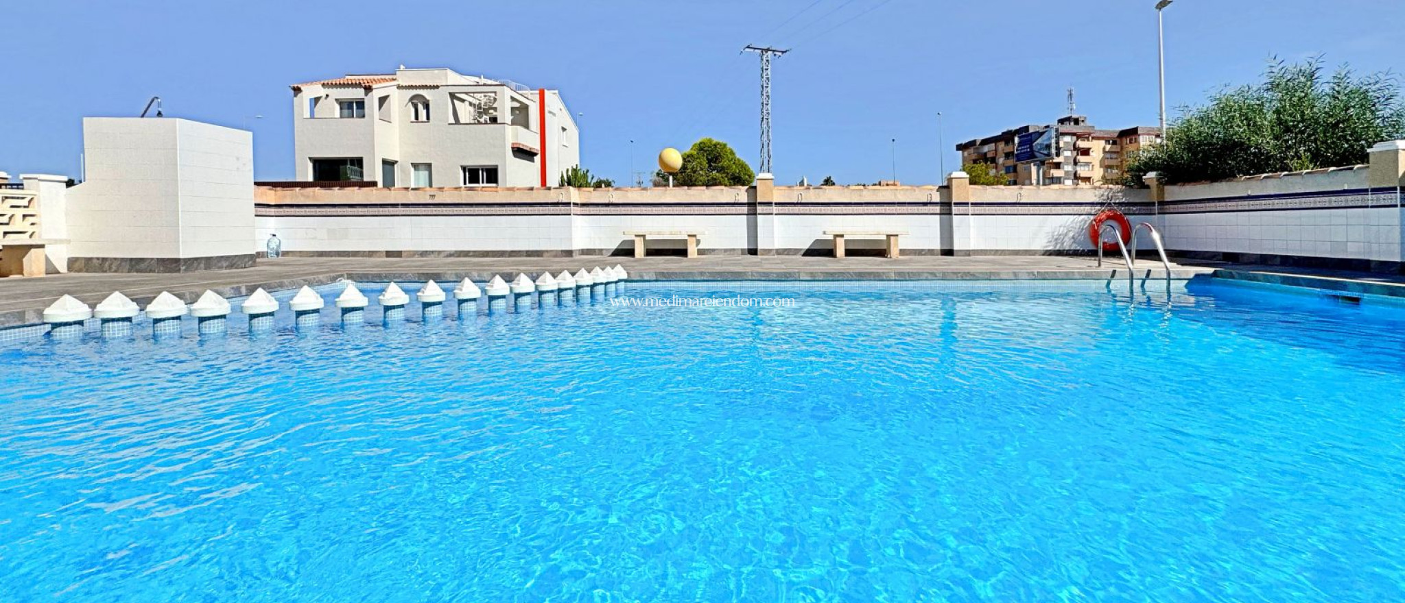 Resale - Apartment - Orihuela Costa - La Zenia