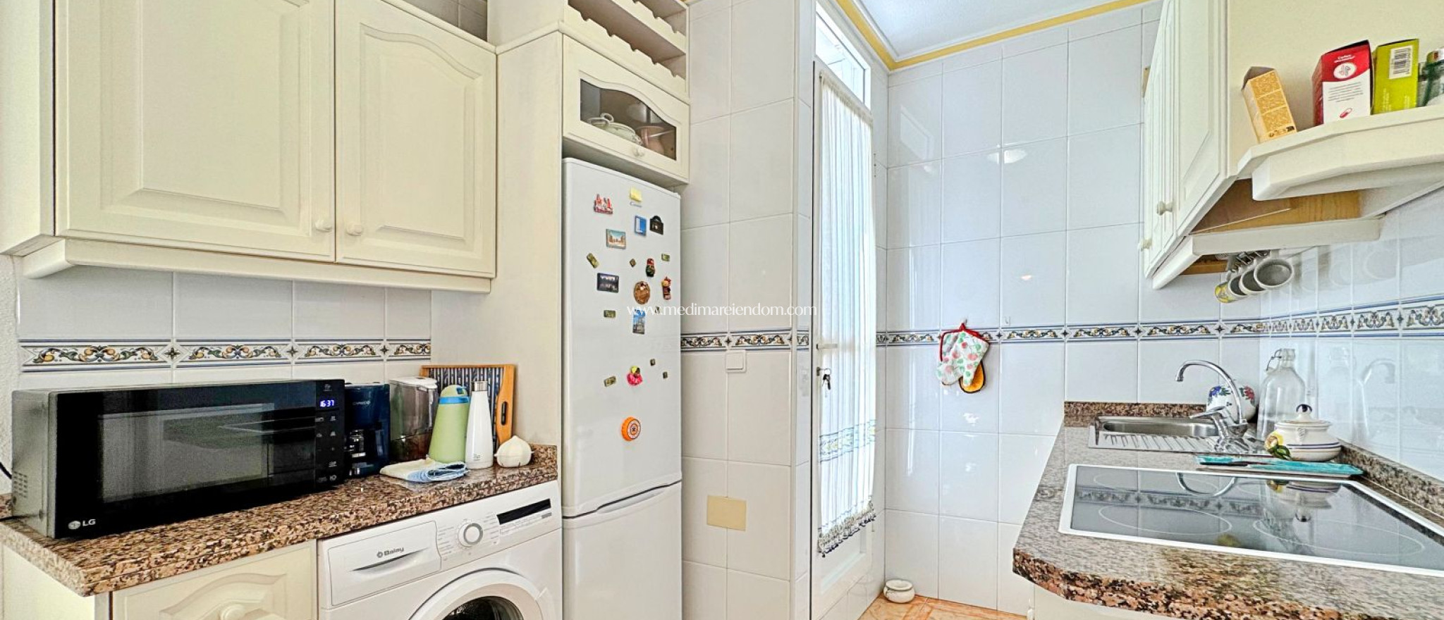 Resale - Apartment - Orihuela Costa - La Zenia
