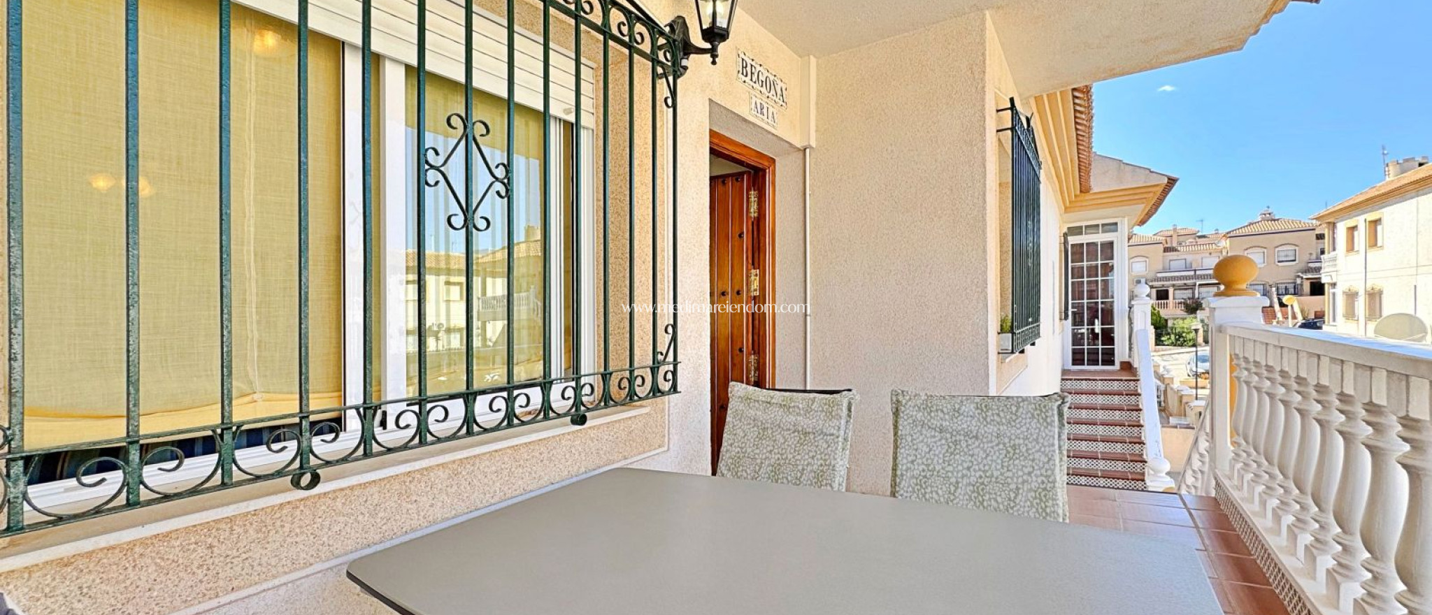 Resale - Apartment - Orihuela Costa - La Zenia