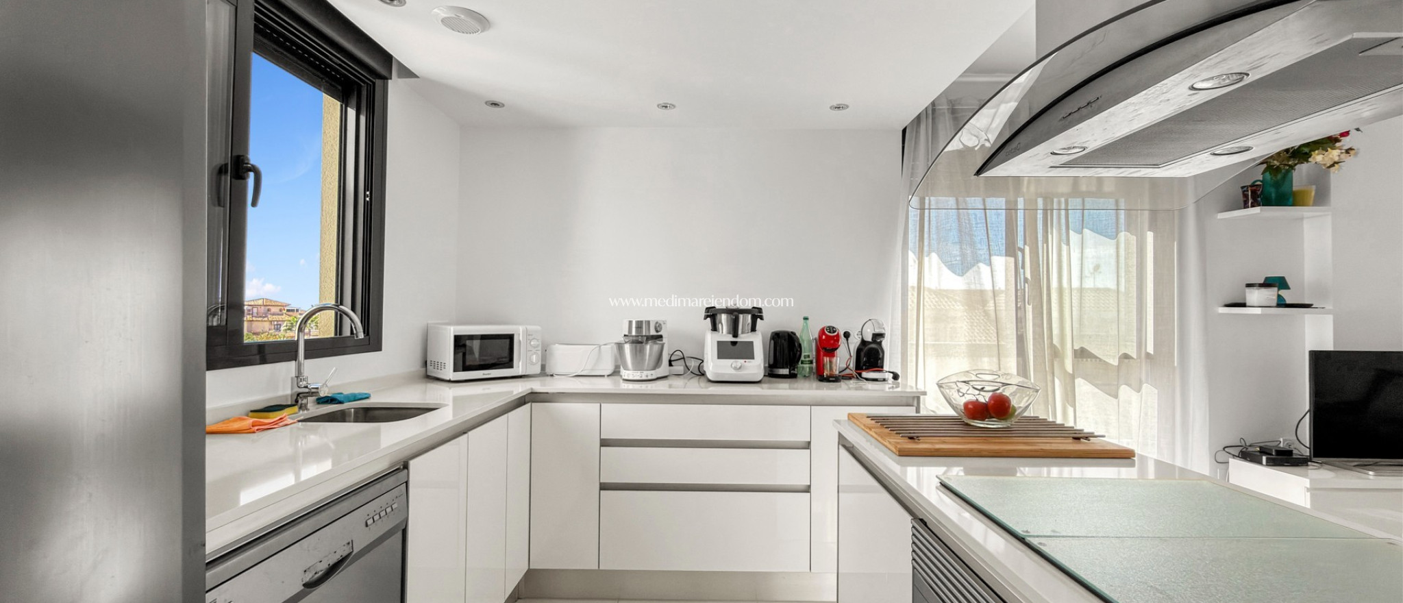 Resale - Apartment - Orihuela Costa - La Zenia