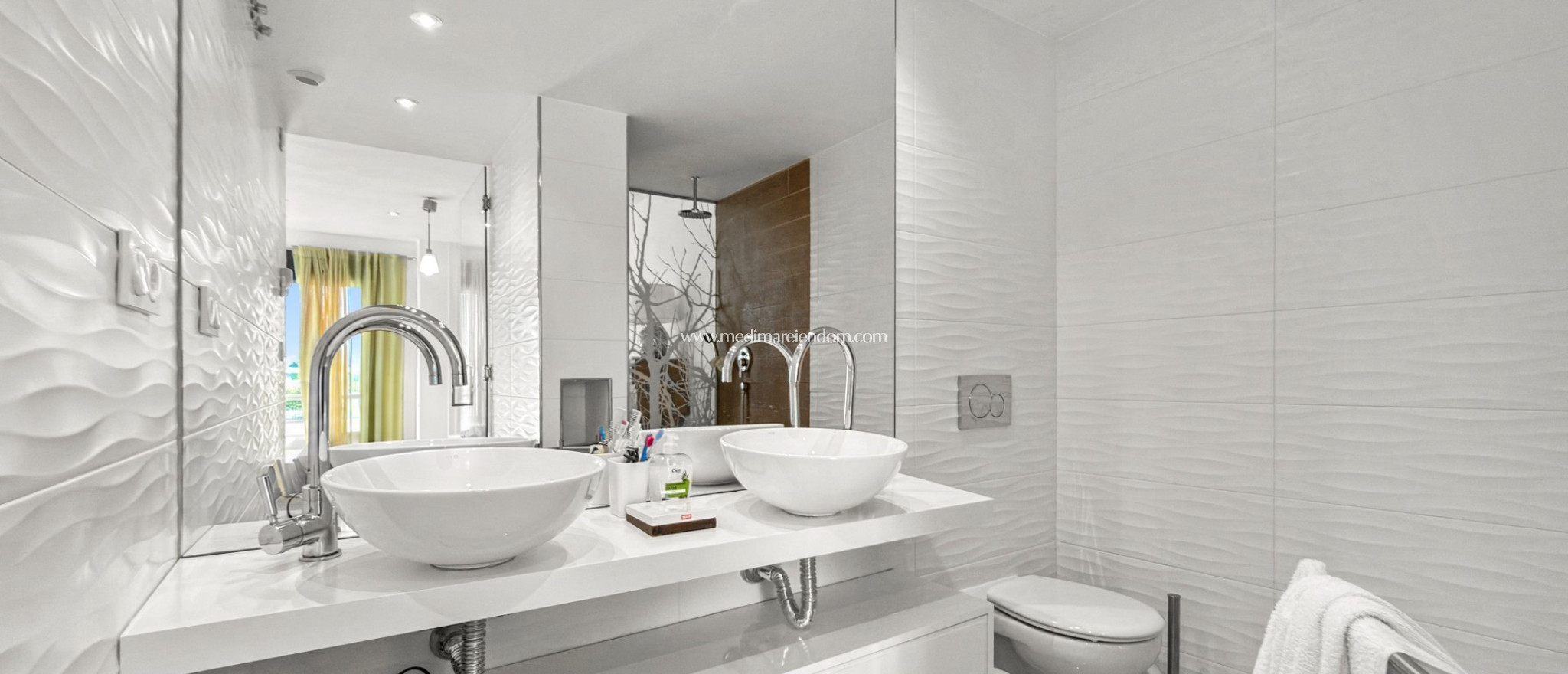 Resale - Apartment - Orihuela Costa - La Zenia