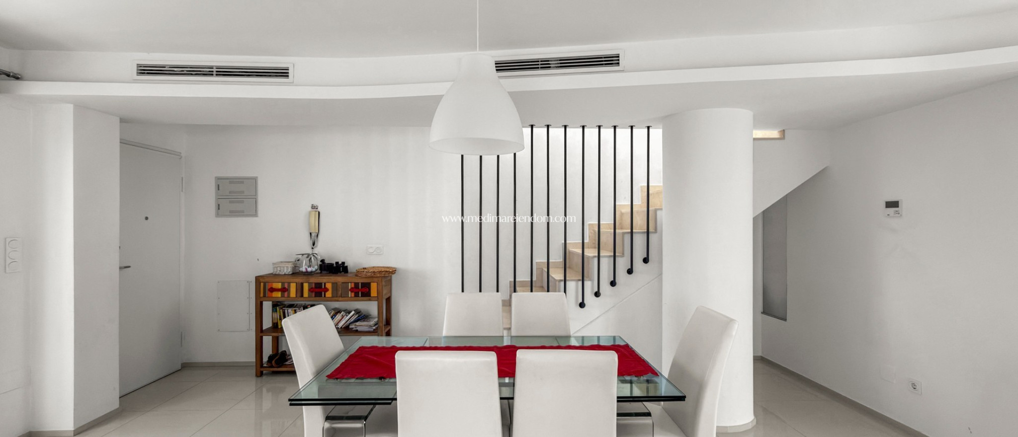 Resale - Apartment - Orihuela Costa - La Zenia