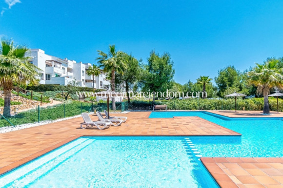 Resale - Apartment - Orihuela Costa - LAS COLINAS GOLF RESORT