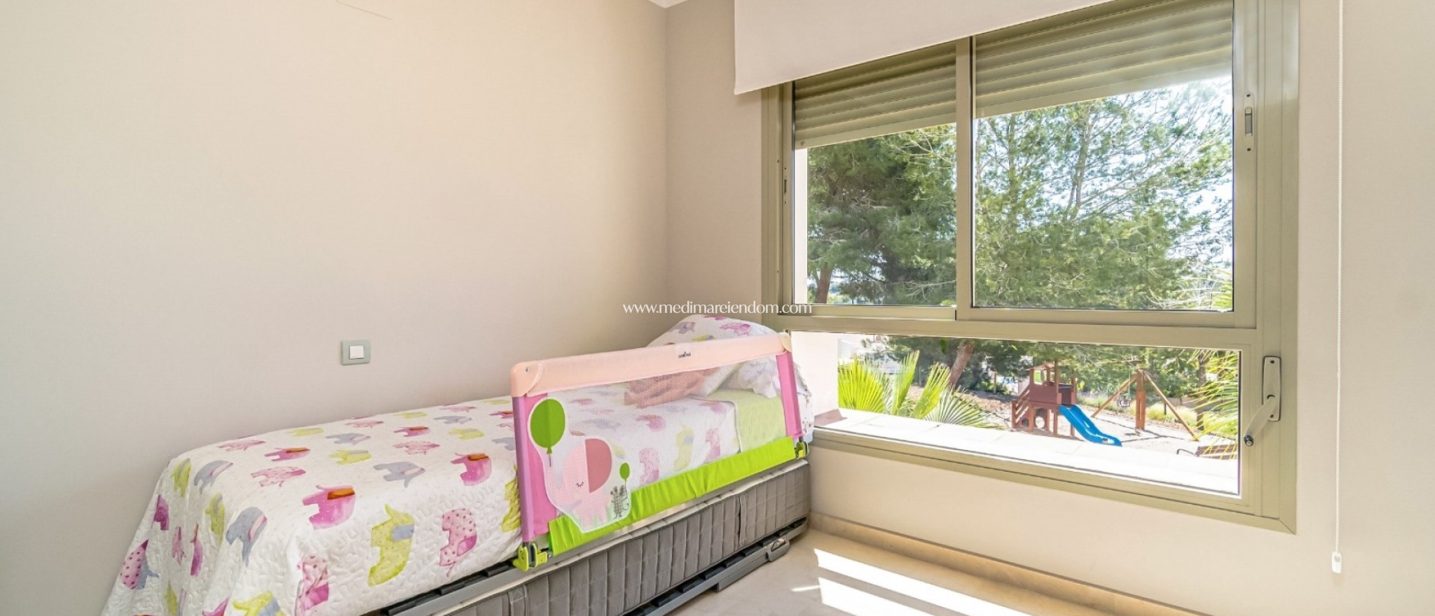 Resale - Apartment - Orihuela Costa - LAS COLINAS GOLF RESORT