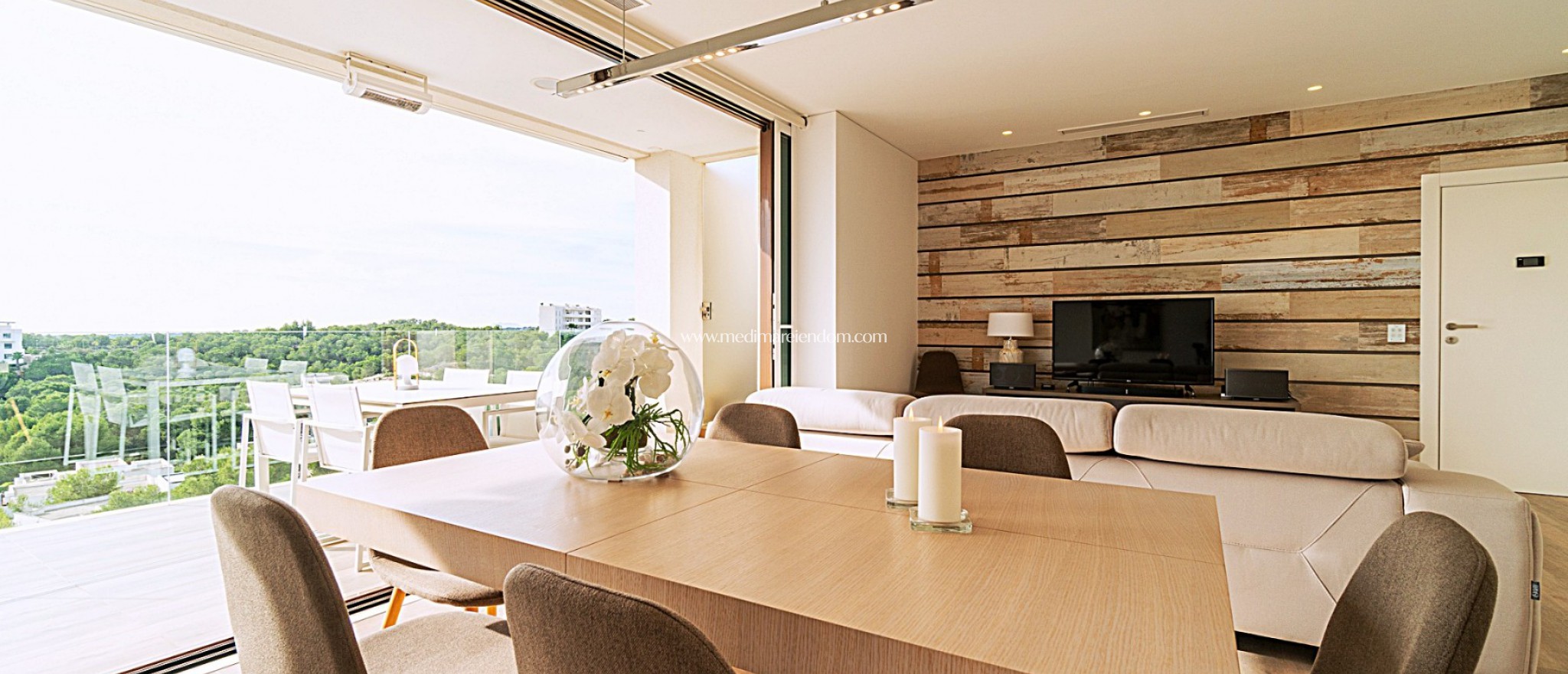 Resale - Apartment - Orihuela Costa - Las Colinas Golf