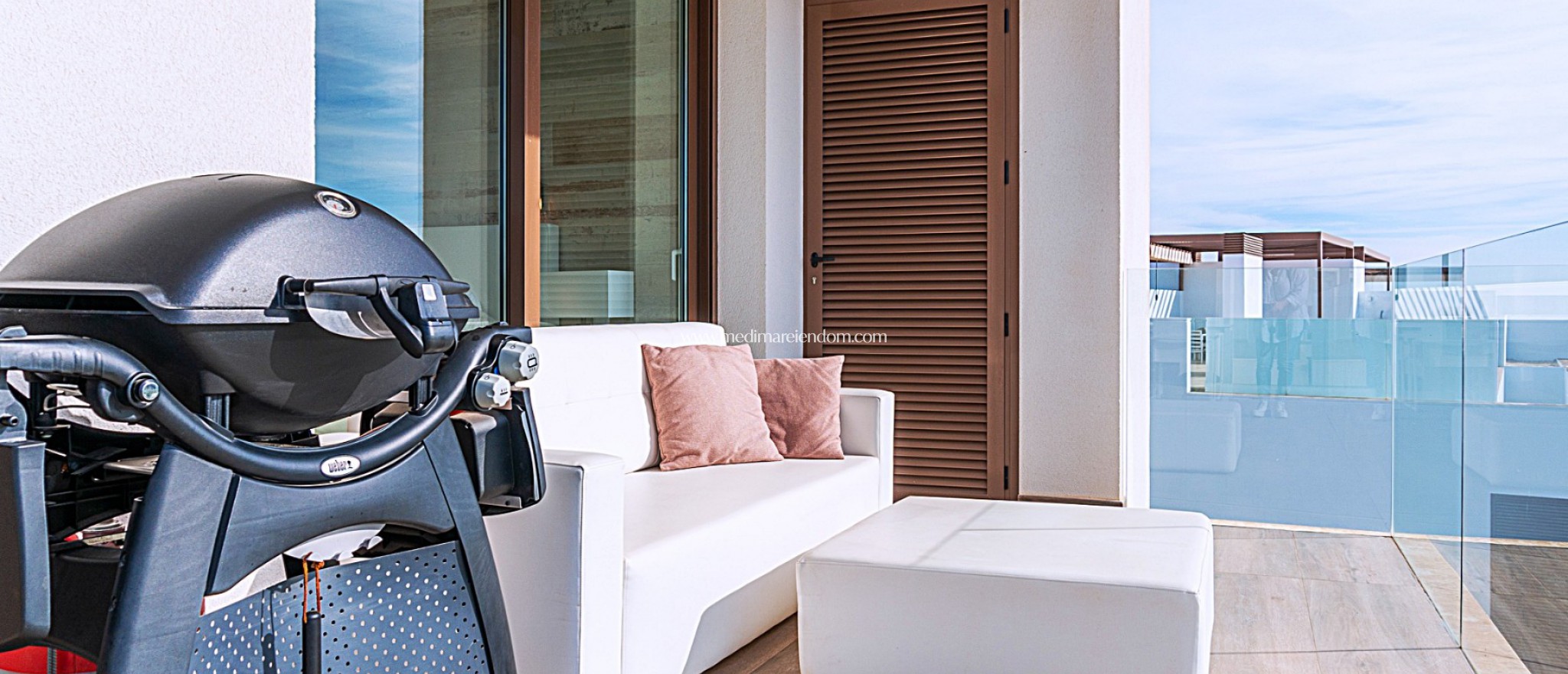 Resale - Apartment - Orihuela Costa - Las Colinas Golf