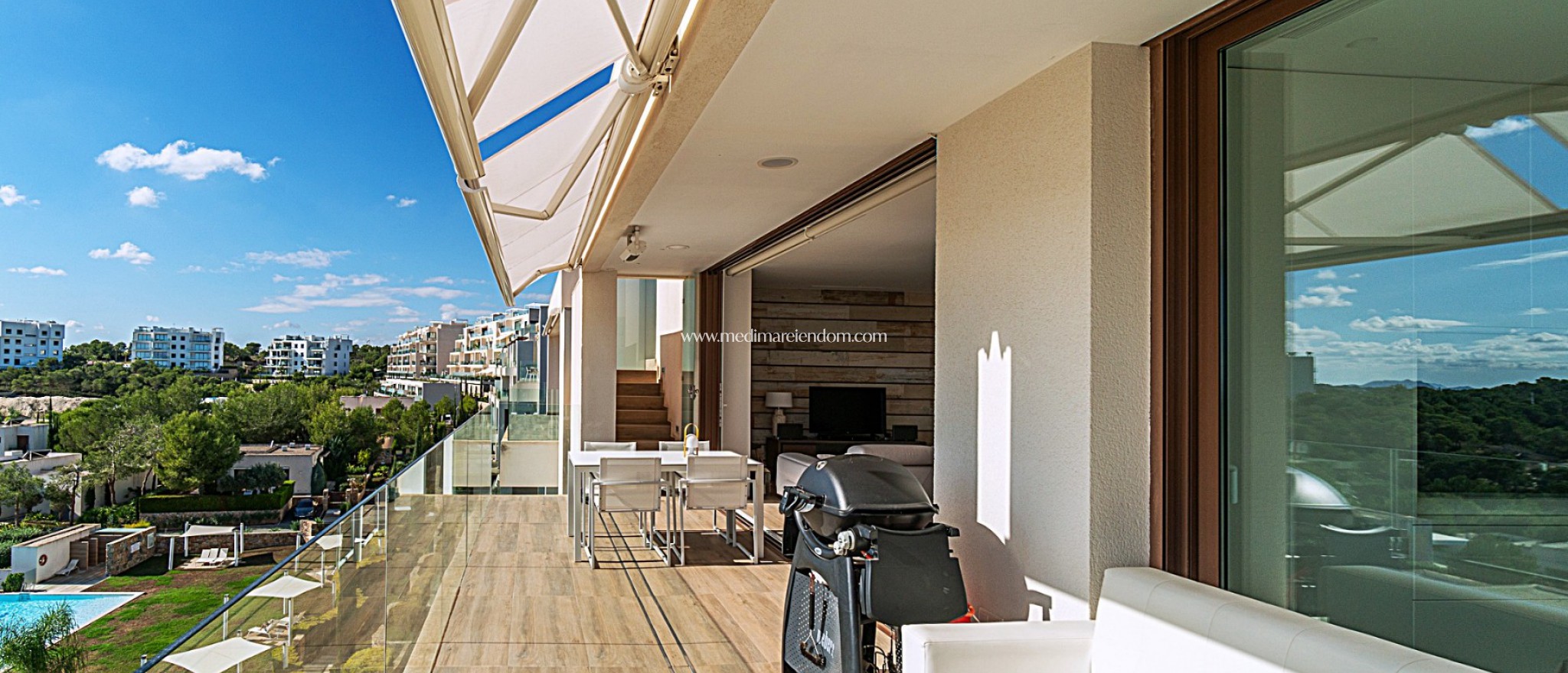 Resale - Apartment - Orihuela Costa - Las Colinas Golf