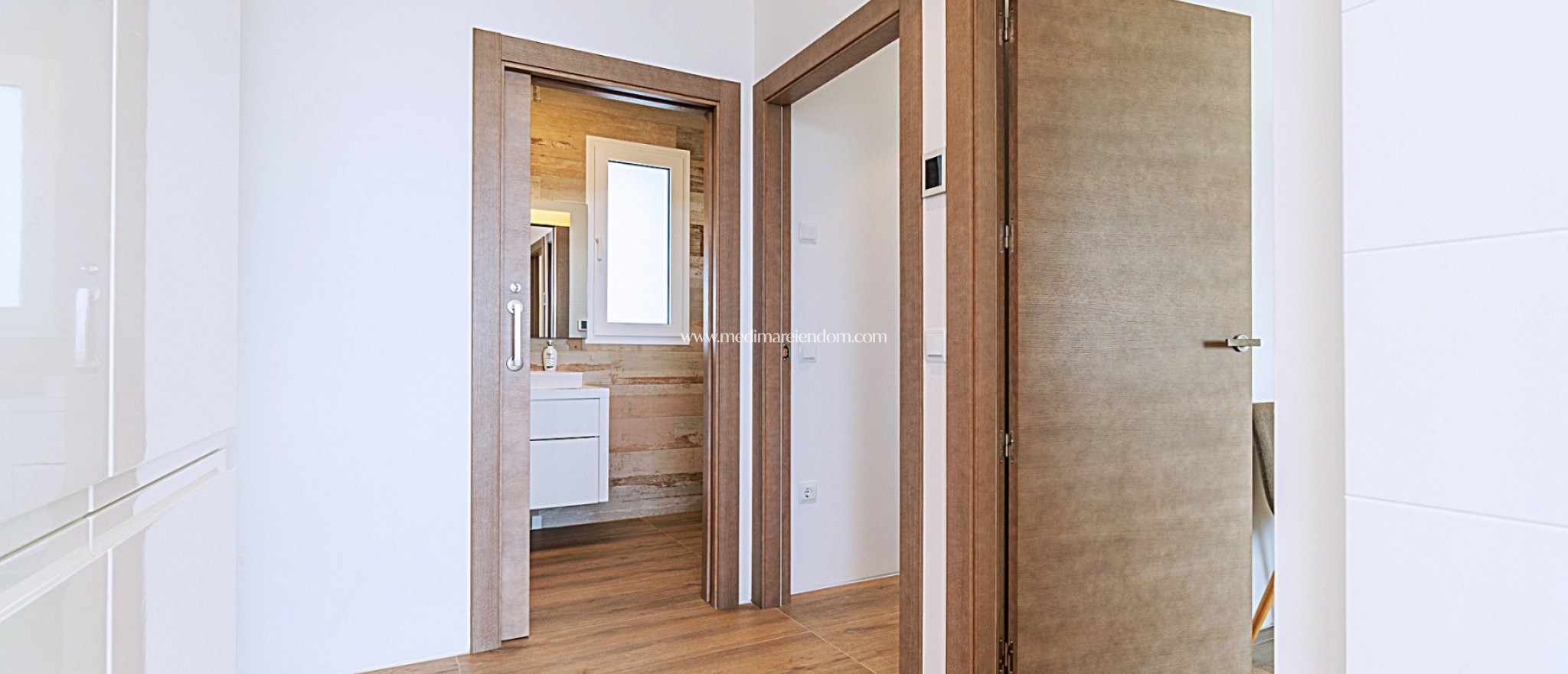 Resale - Apartment - Orihuela Costa - Las Colinas Golf