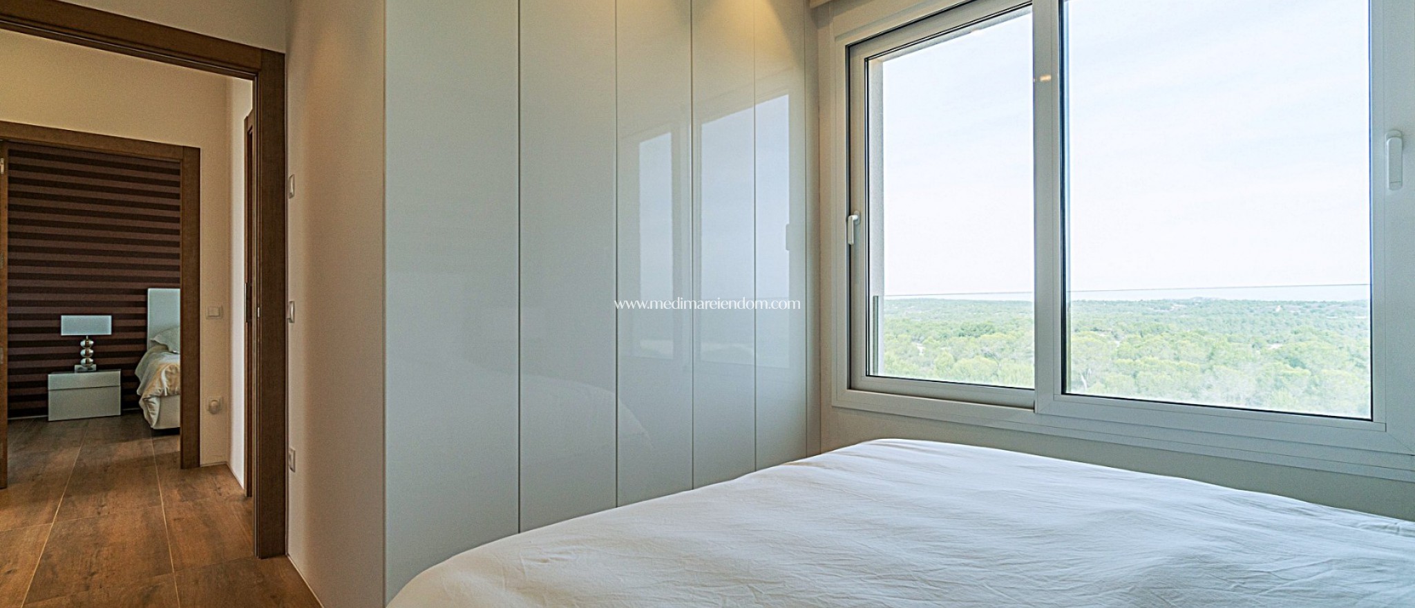 Resale - Apartment - Orihuela Costa - Las Colinas Golf