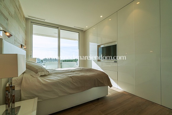 Resale - Apartment - Orihuela Costa - Las Colinas Golf