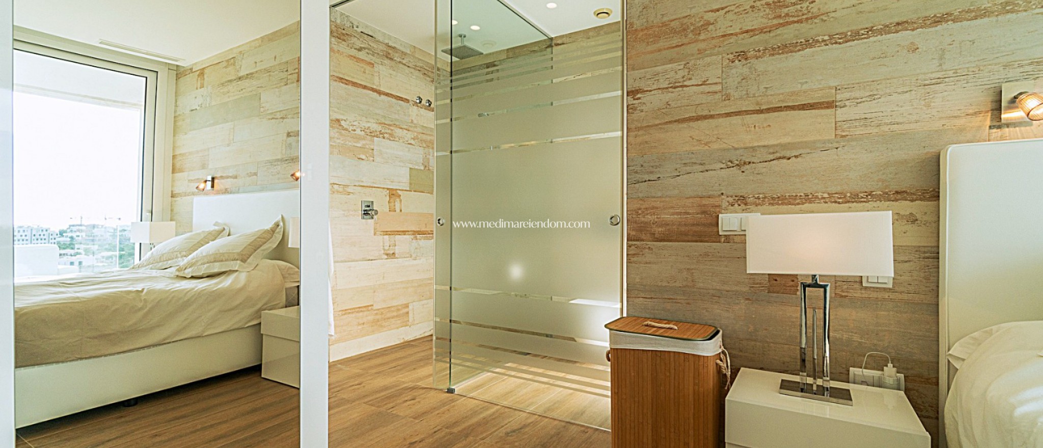 Resale - Apartment - Orihuela Costa - Las Colinas Golf