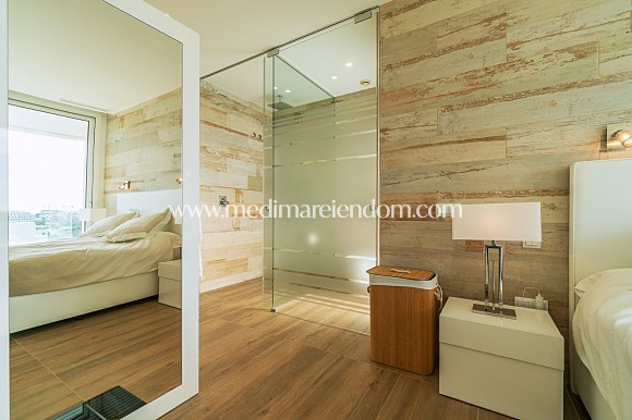 Resale - Apartment - Orihuela Costa - Las Colinas Golf