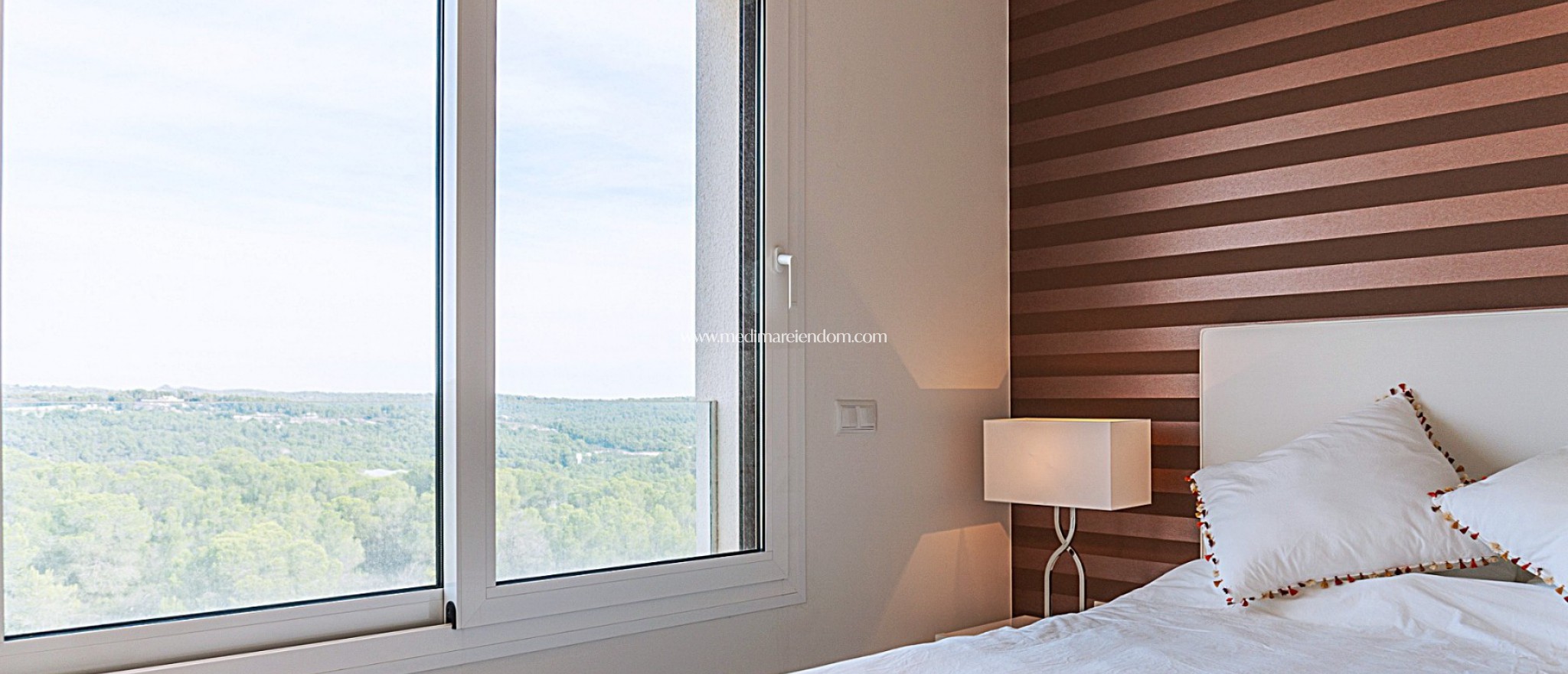 Resale - Apartment - Orihuela Costa - Las Colinas Golf