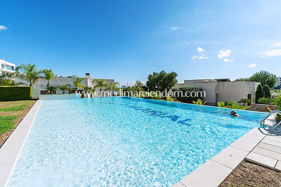 Resale - Apartment - Orihuela Costa - Las Colinas Golf