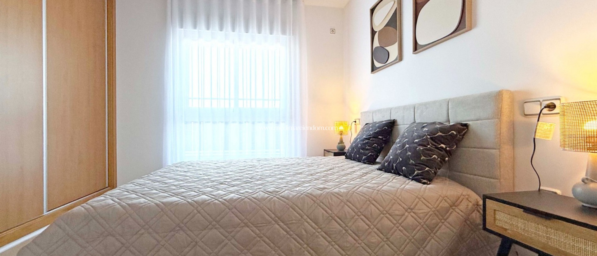 Resale - Apartment - Orihuela Costa - Lomas de Cabo Roig